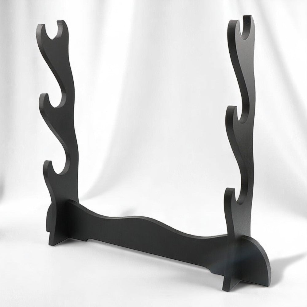 Support Classique 3 Places - vue principale