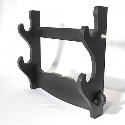 Support Mural 2 Places - vue principale