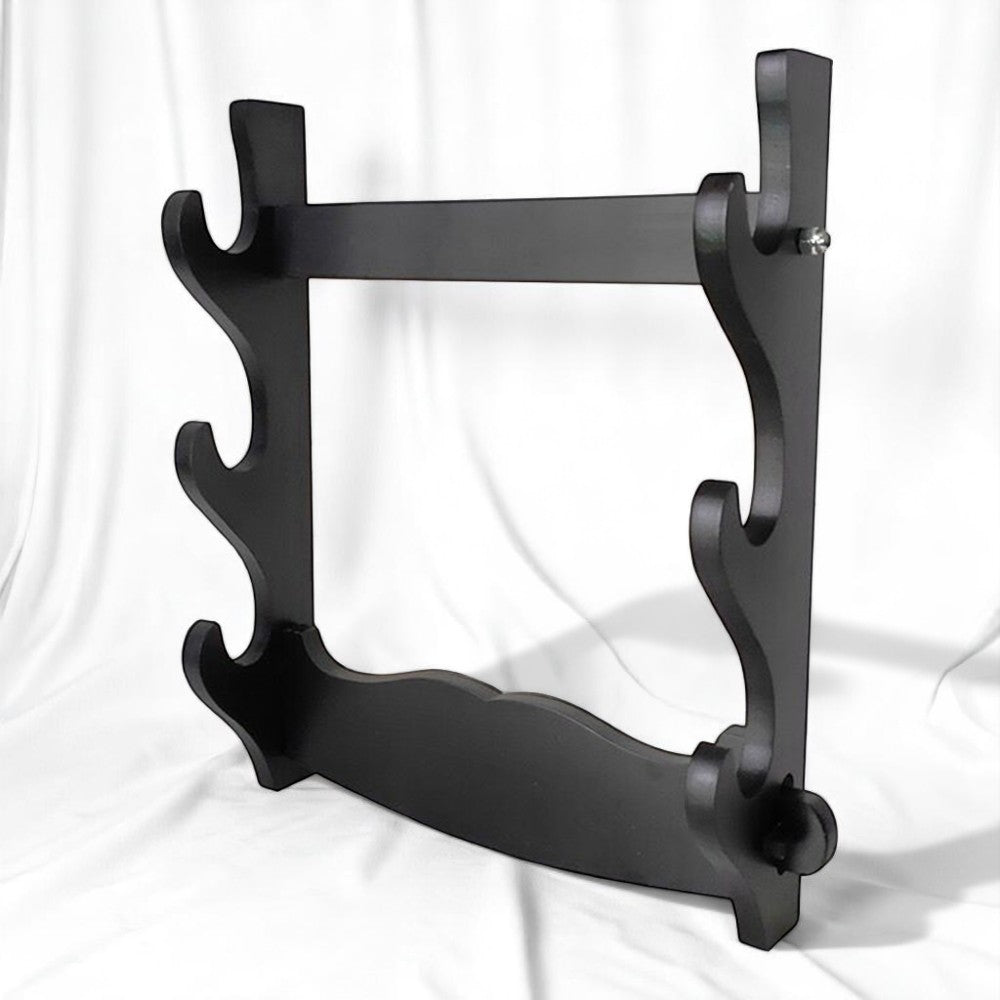 Support Mural 3 Places - vue principale