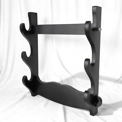 Support Mural 3 Places - vue principale