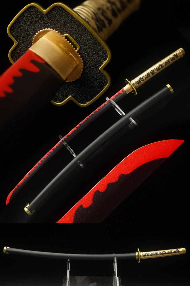 Collection katana-demon-slayer