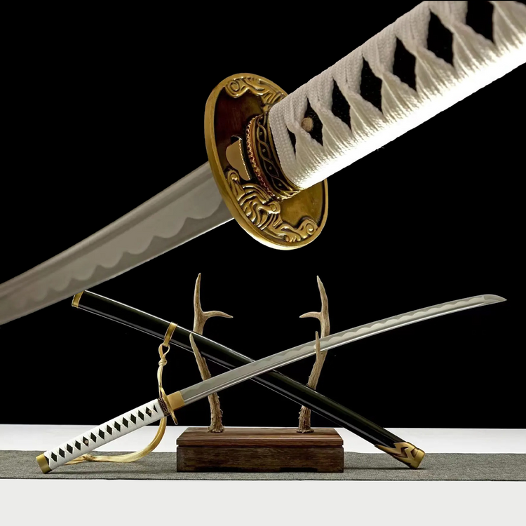 Katana Devil May Cry