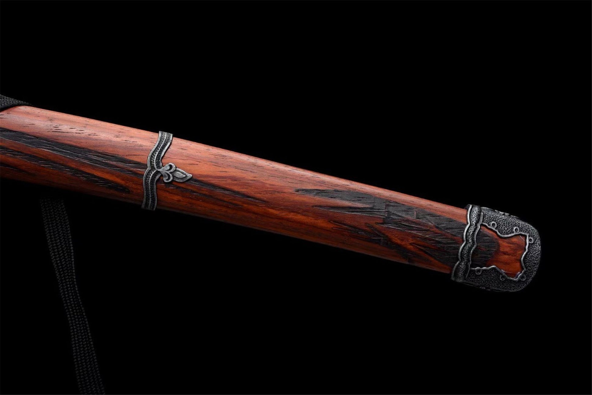 Katana Sekiro Undead Cut – T10 - lame dégainée