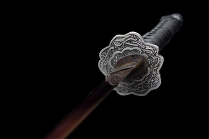 Katana Sekiro Undead Cut – T10 - vue 8