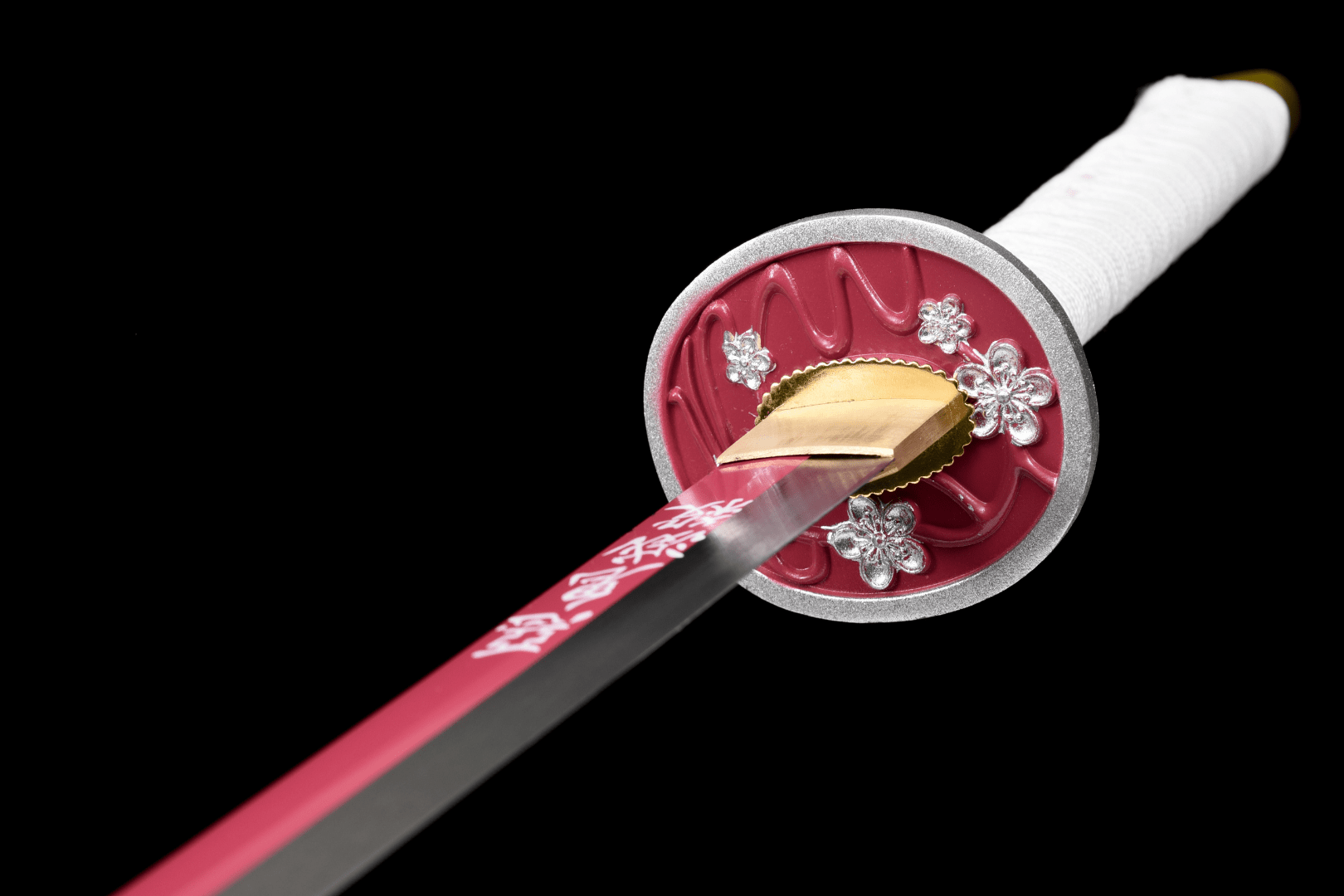 Katana Kanao Tsuyuri – Demon Slayer - vue 7