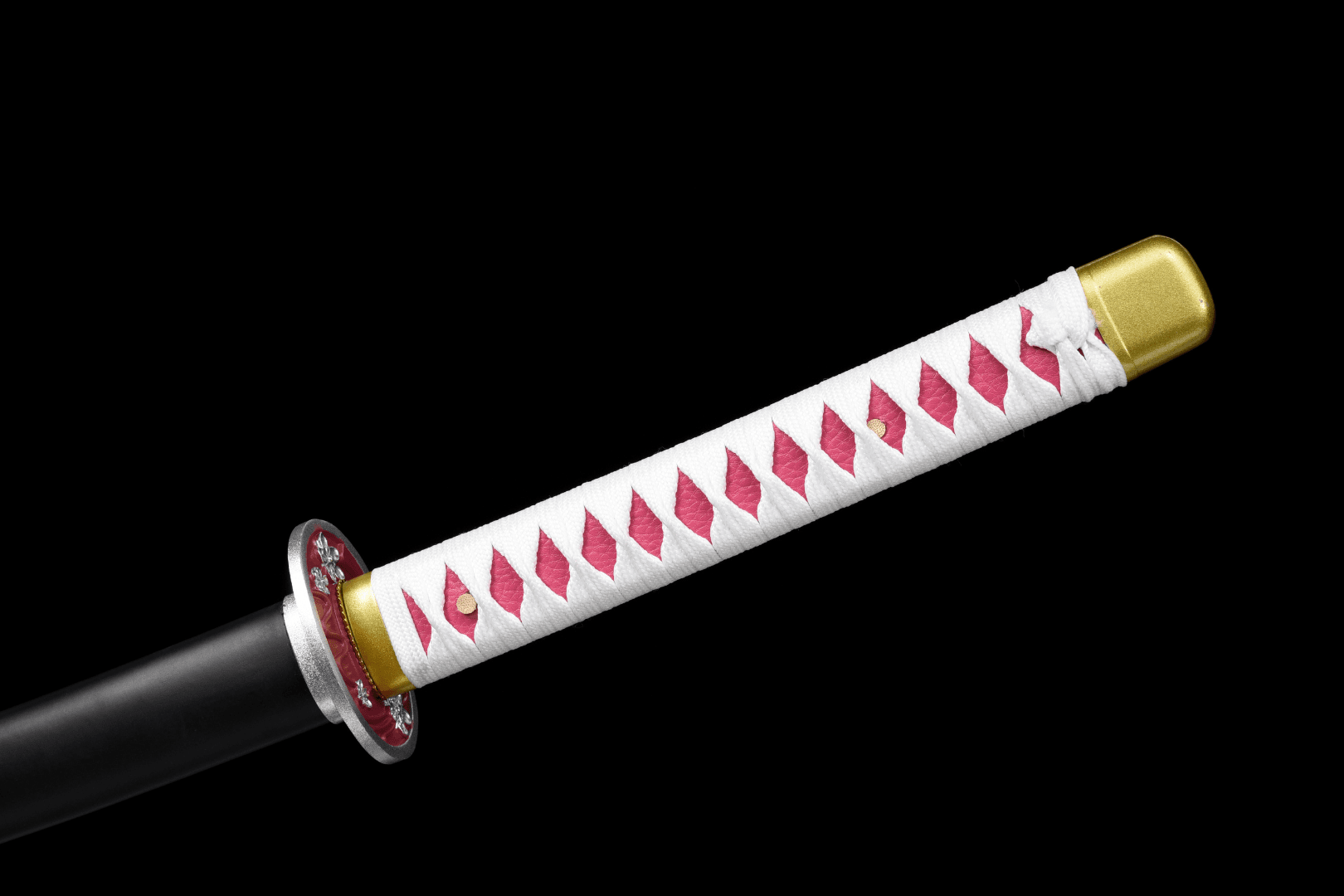 Katana Kanao Tsuyuri – Demon Slayer - vue 8