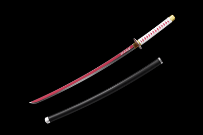 Katana Kanao Tsuyuri – Demon Slayer - vue 2