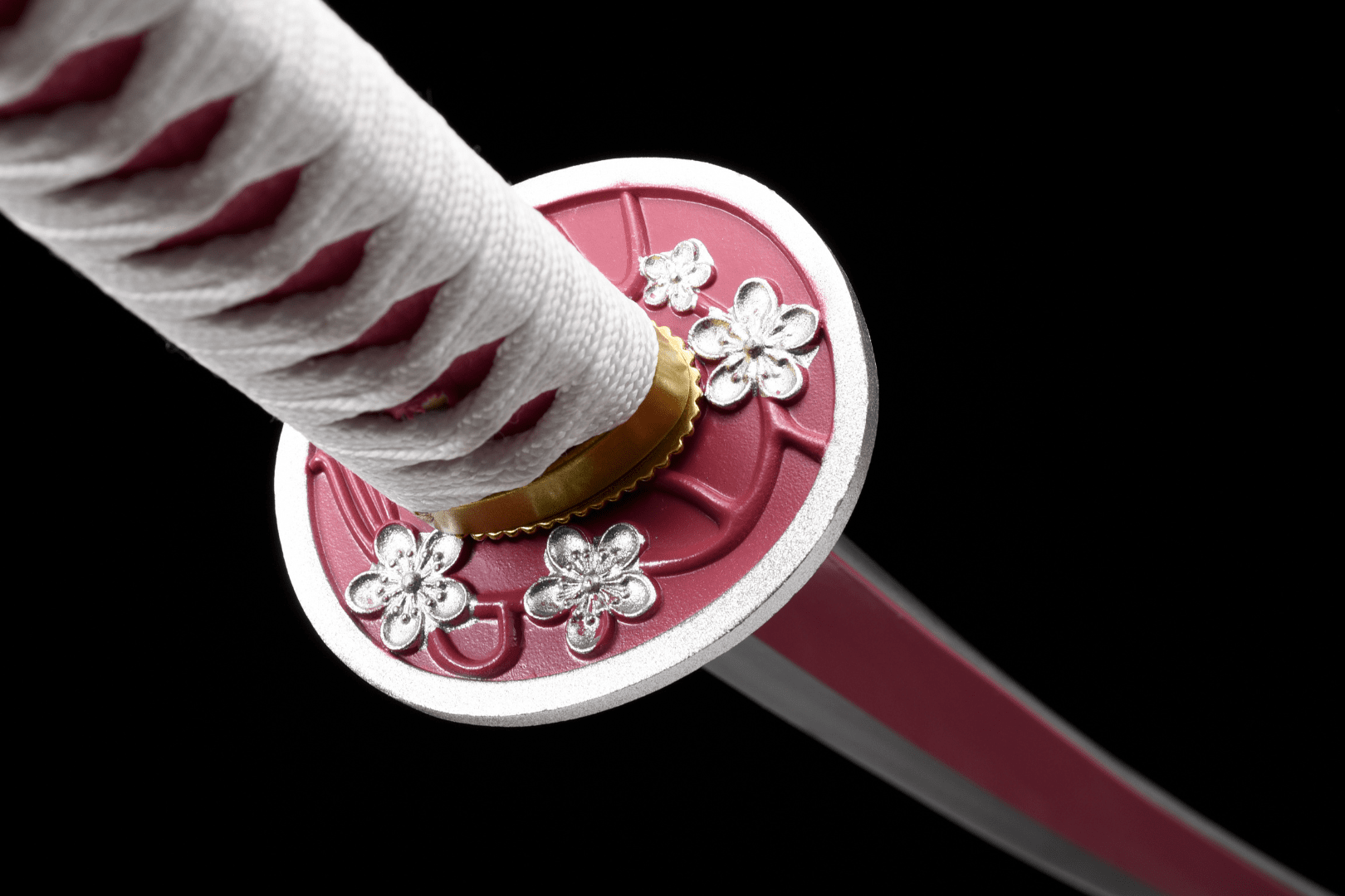 Katana Kanao Tsuyuri – Demon Slayer - vue 6