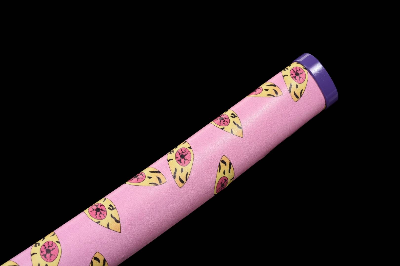 Katana Kokushibo – Demon Slayer - vue 11