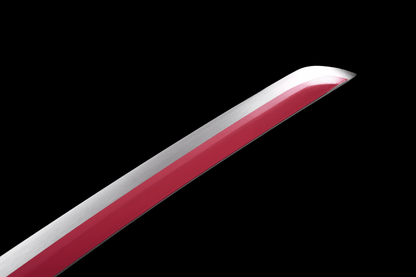 Katana Kanao Tsuyuri – Demon Slayer - vue 10