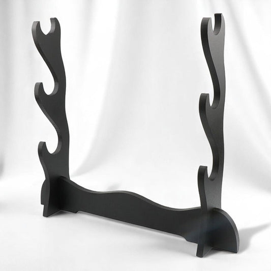 Support Classique 3 Places - vue principale