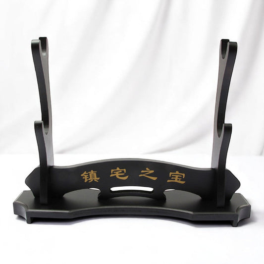 Support Katana Premium – 2 Places - vue principale