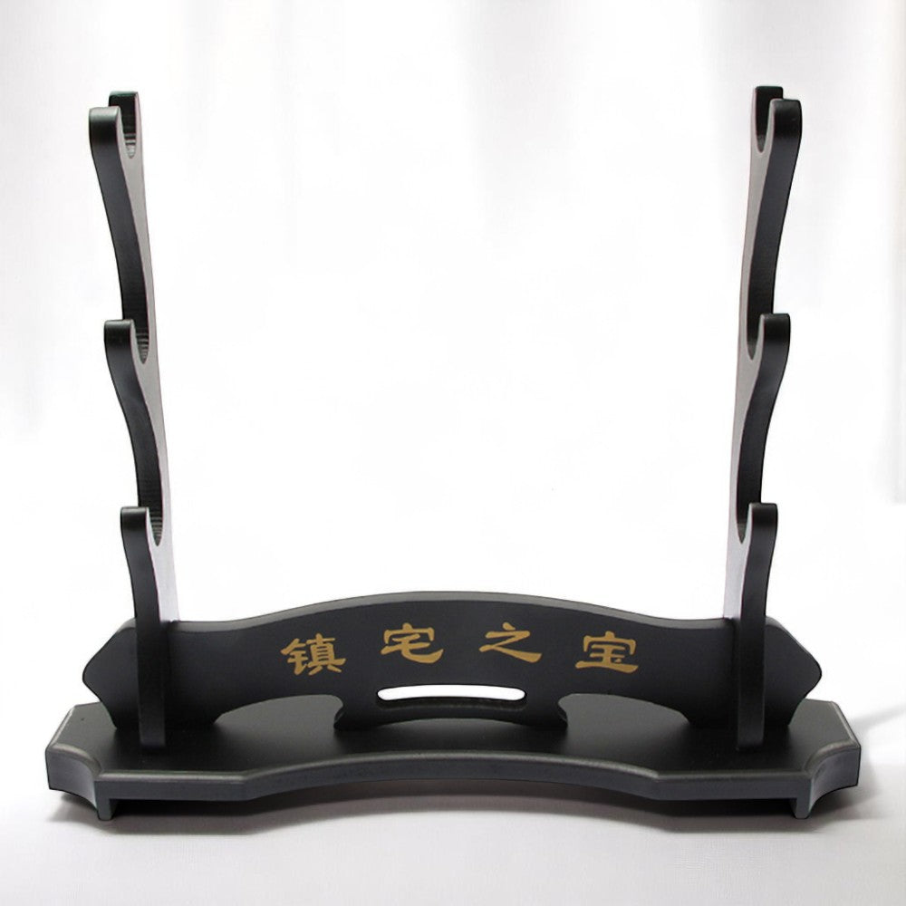 Support Katana Premium – 3 Places - vue principale