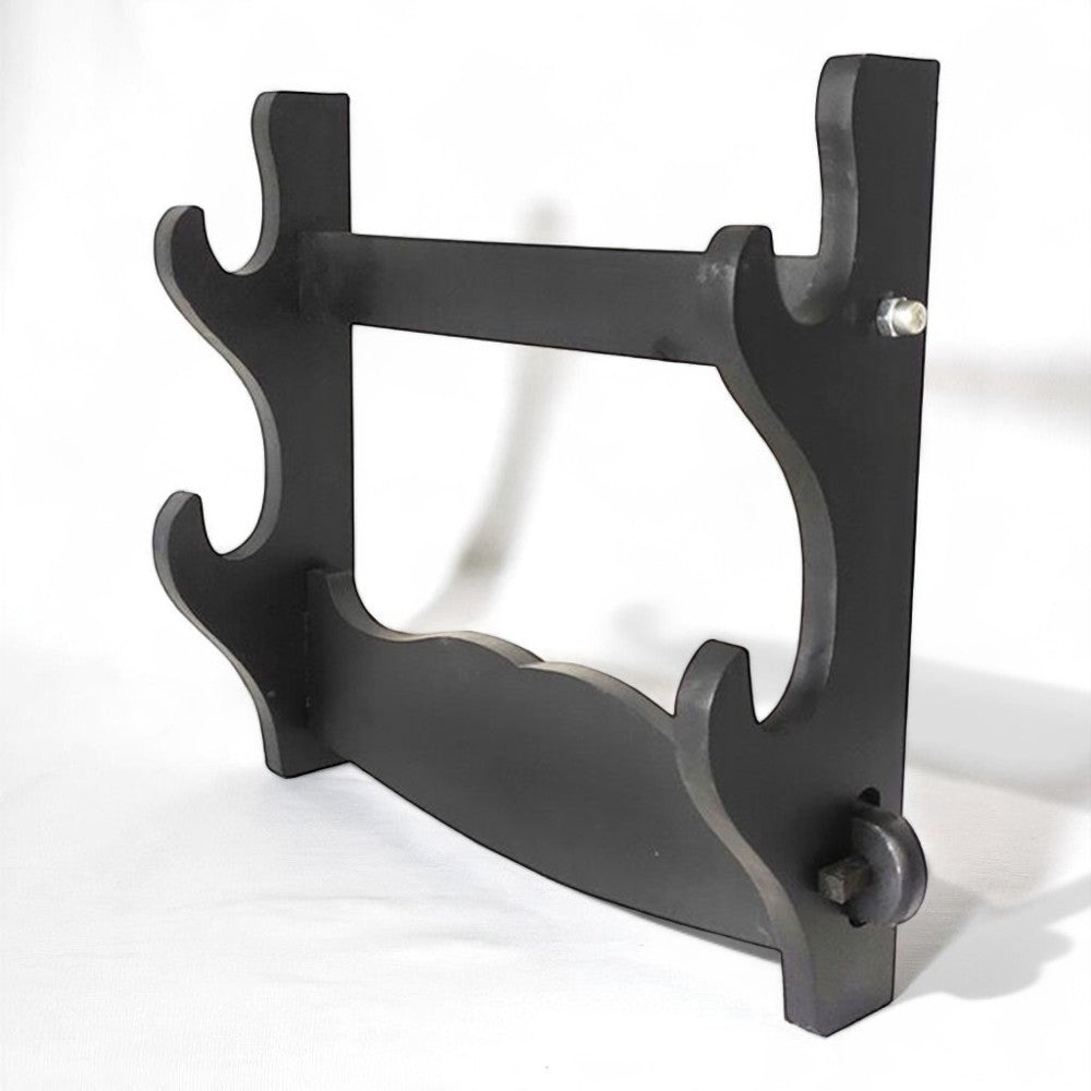 Support Mural 2 Places - vue principale