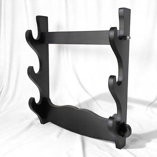 Support Mural 3 Places - vue principale