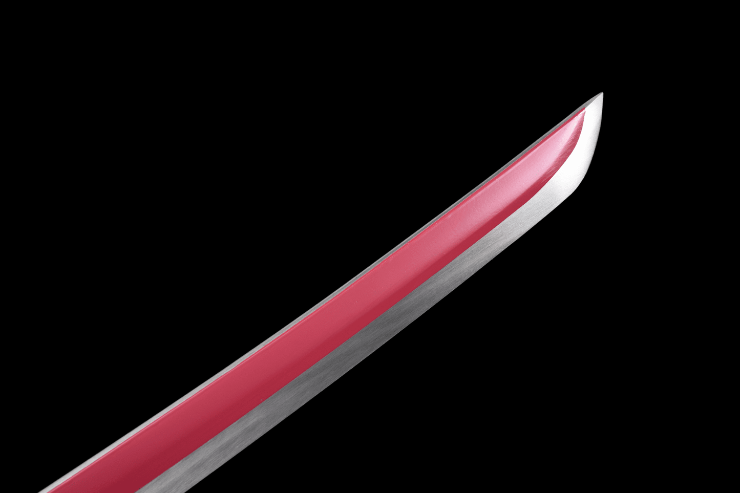 Katana Kanao Tsuyuri – Demon Slayer - vue 11