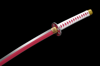 Katana Kanao Tsuyuri – Demon Slayer - vue 3