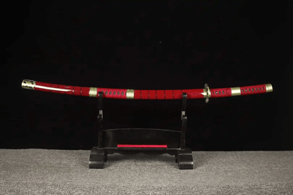 Katana Sandai Kitetsu – One Piece - vue 7