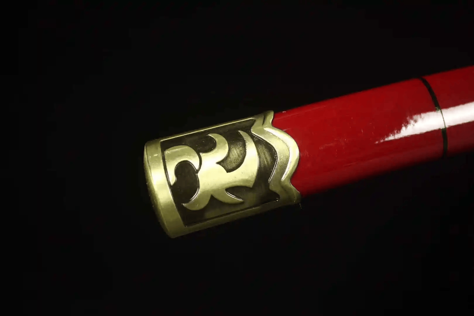 Katana Sandai Kitetsu – One Piece - vue 9