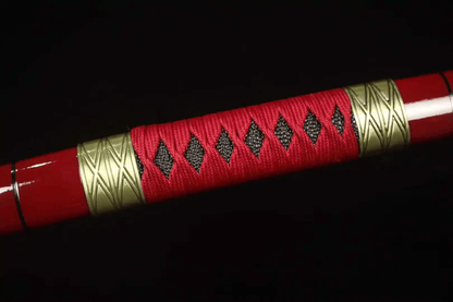 Katana Sandai Kitetsu – One Piece - vue 8