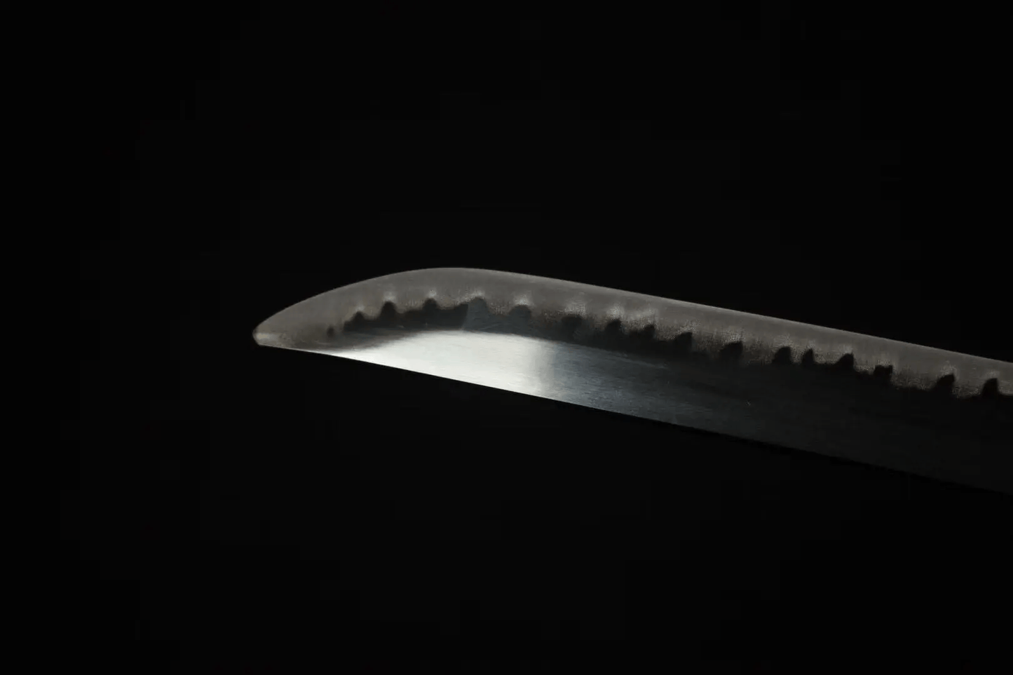 Katana Sandai Kitetsu – One Piece - vue 12