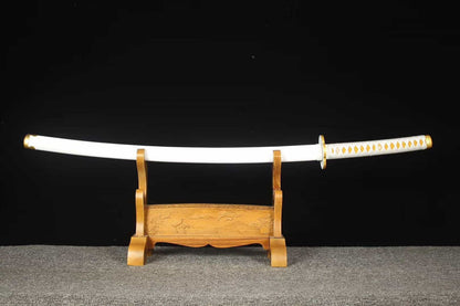 Katana Zenitsu Agatsuma – Demon Slayer - vue 3