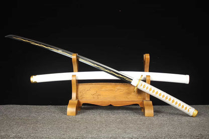 Katana Zenitsu Agatsuma – Demon Slayer - vue 2