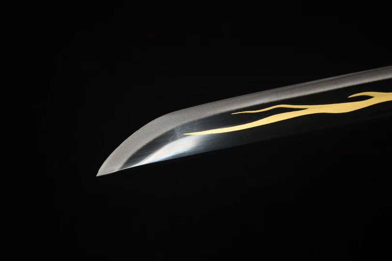 Katana Zenitsu Agatsuma – Demon Slayer - vue 9