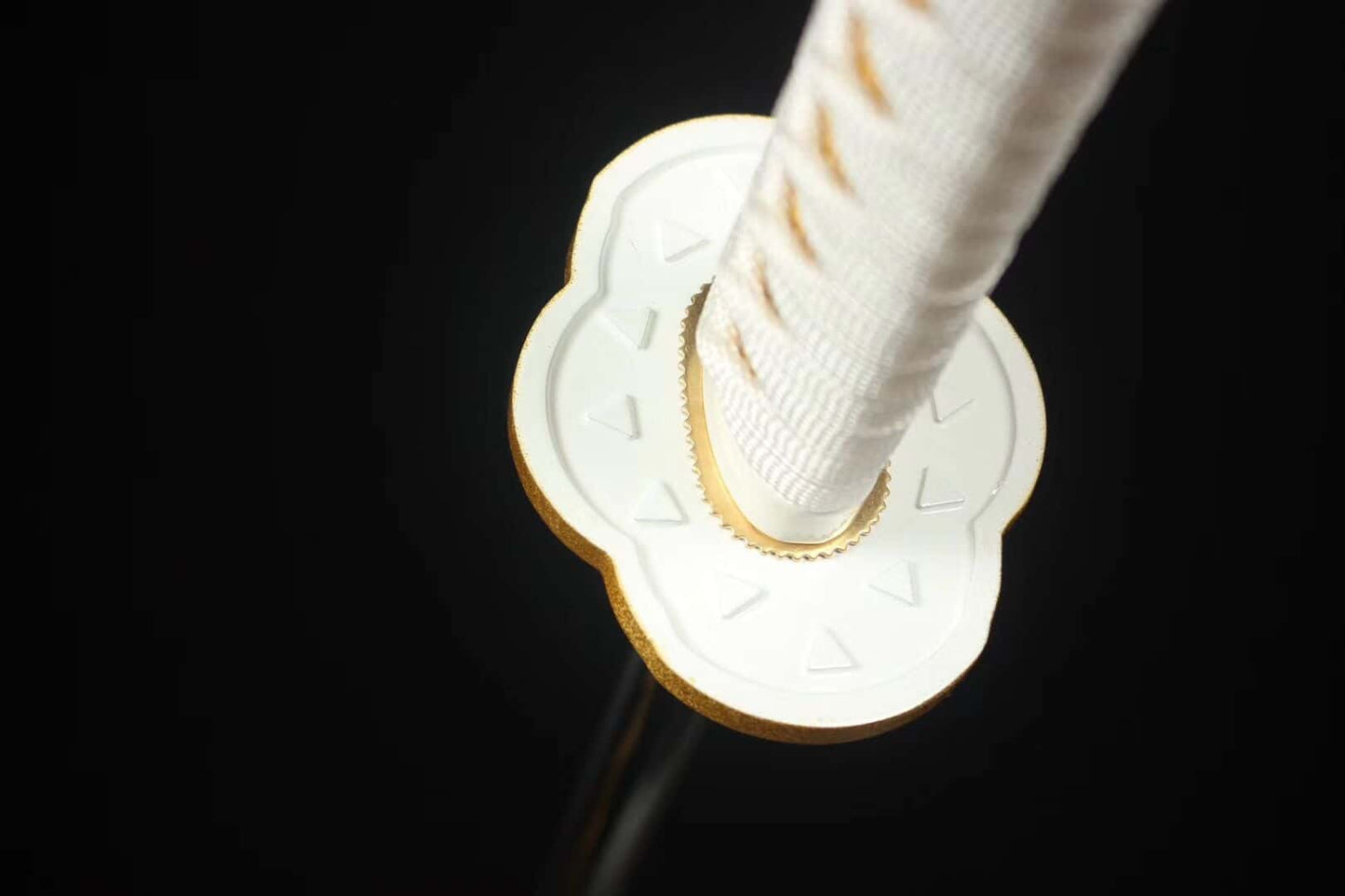 Katana Zenitsu Agatsuma – Demon Slayer - vue 7