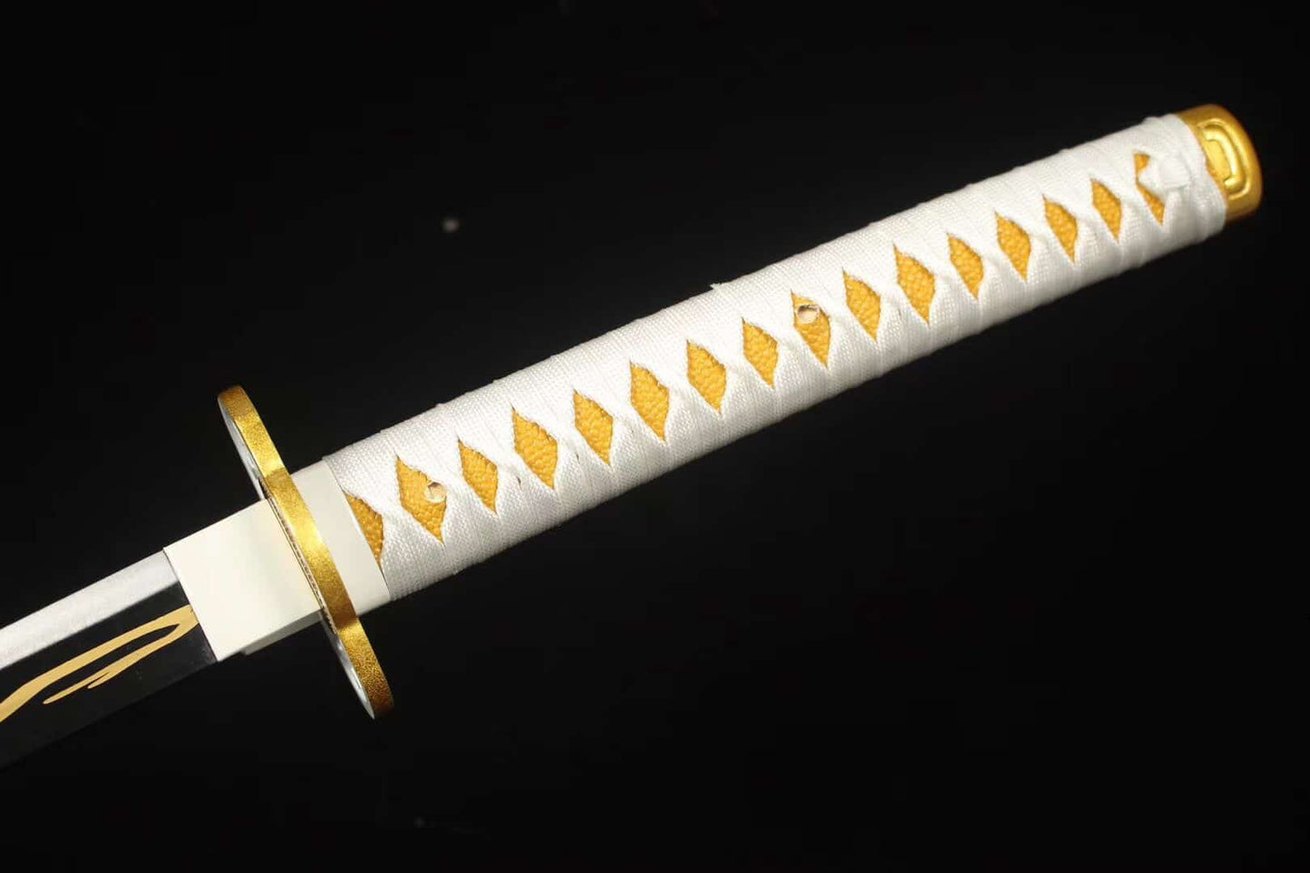 Katana Zenitsu Agatsuma – Demon Slayer - vue 6