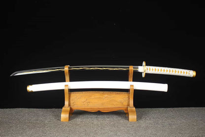 Katana Zenitsu Agatsuma – Demon Slayer - vue 4