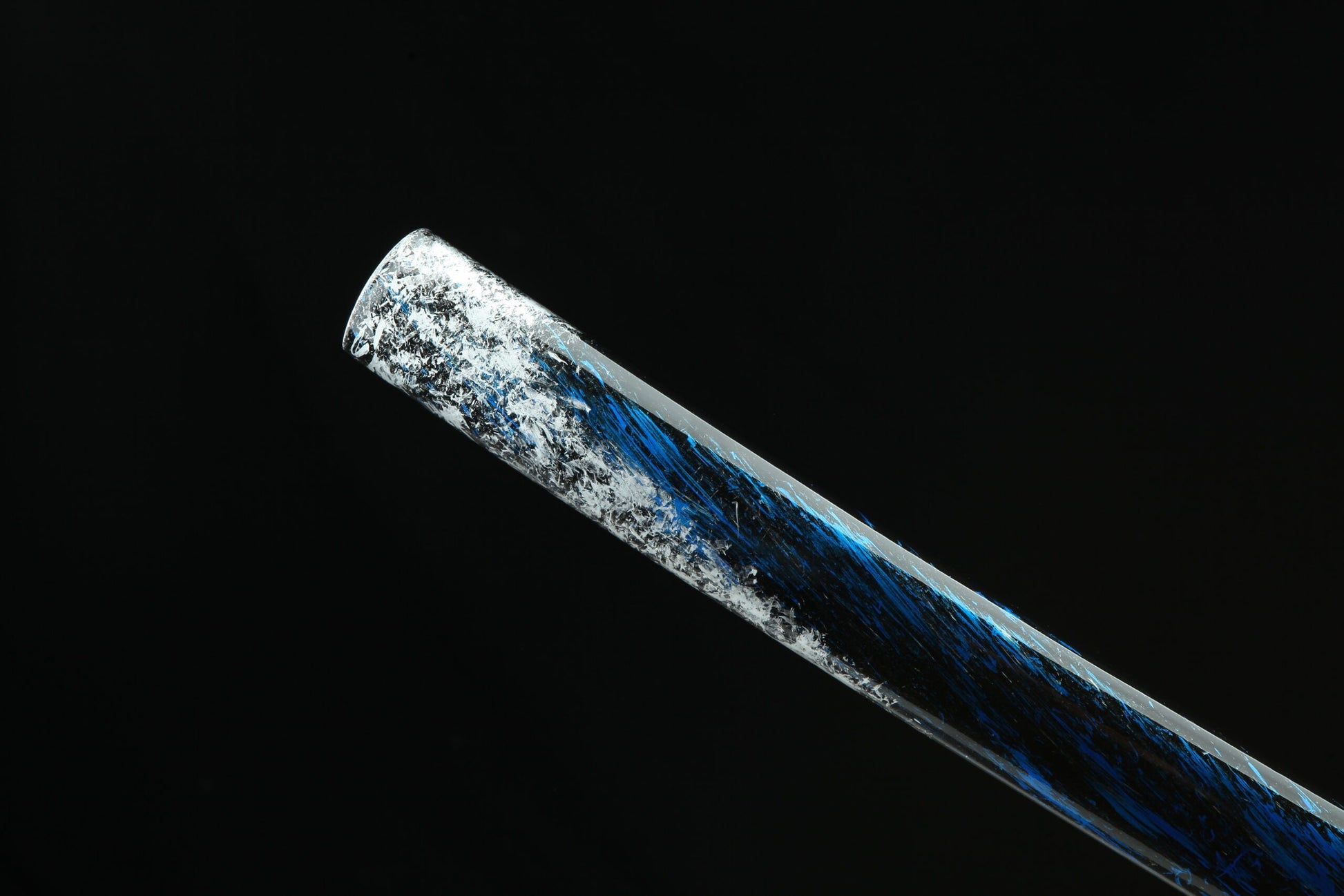 Katana Tokyo – Acier 1060 Hamon Réel - vue 10