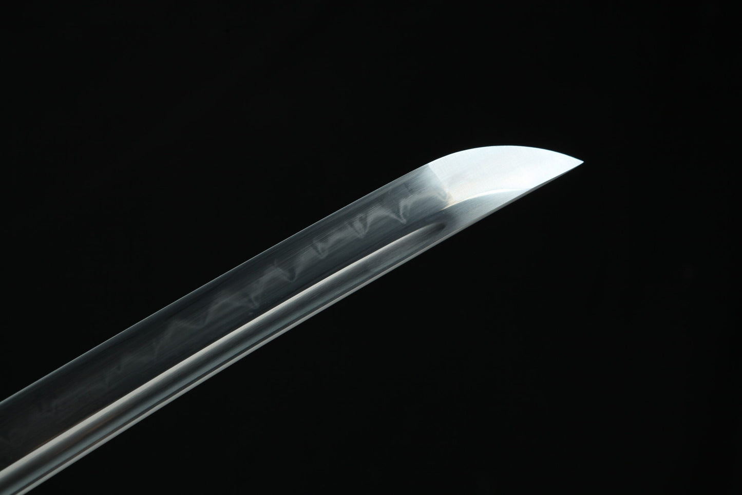 Katana Tokyo – Acier 1060 Hamon Réel - vue 3