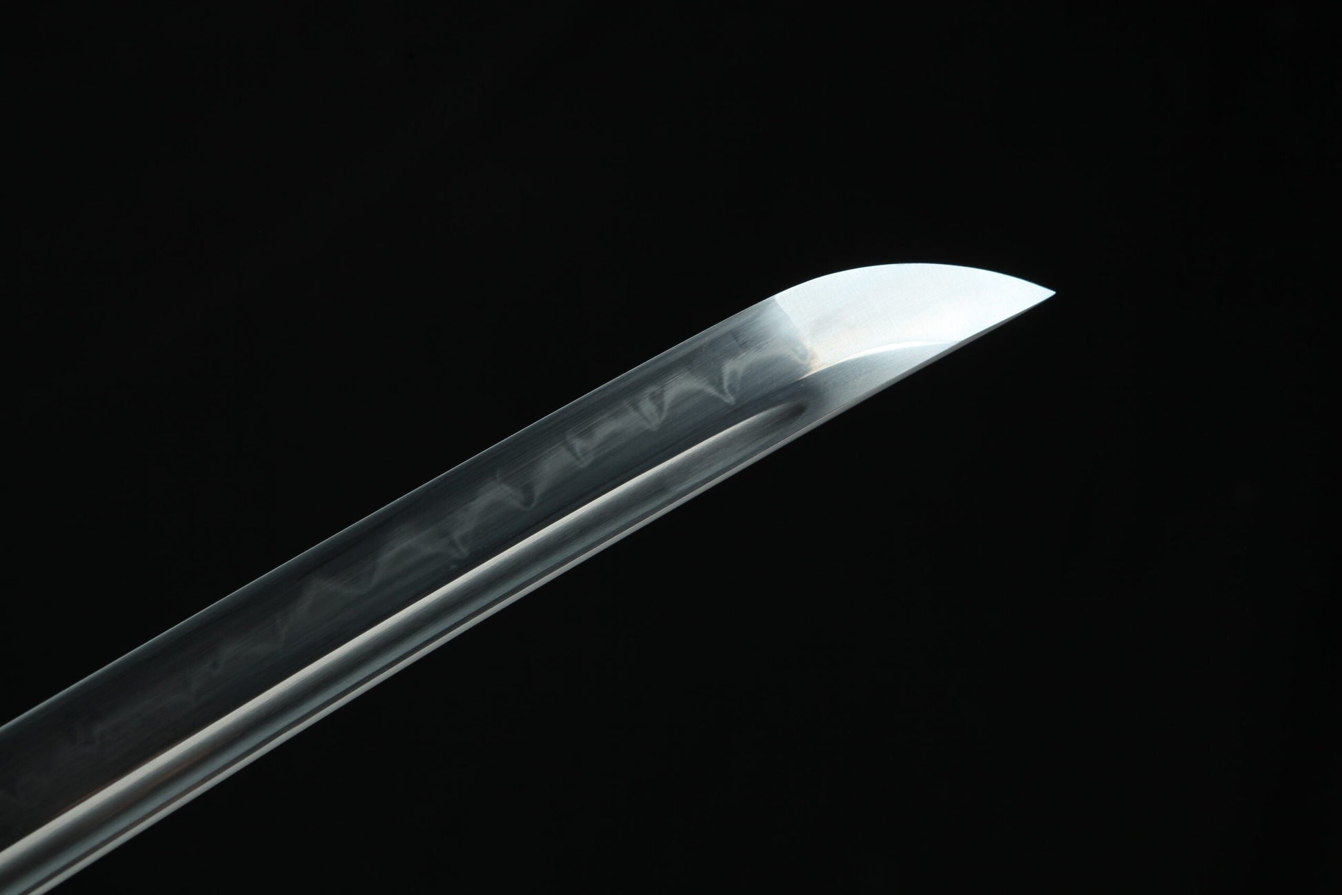 Katana Tokyo – Acier 1060 Hamon Réel - vue 3