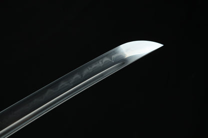 Katana Tokyo – Acier 1060 Hamon Réel - vue 3