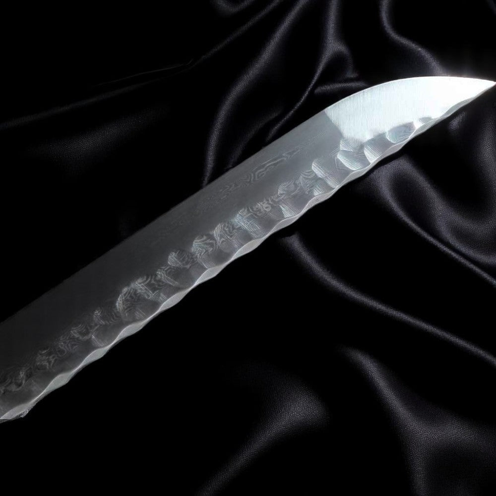 Katana Fleur de Feu – Damas - vue 8