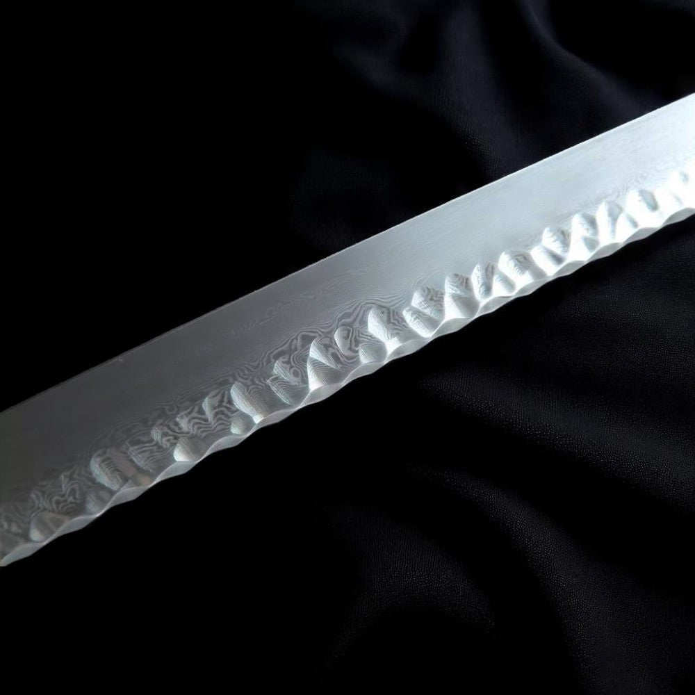 Katana Fleur de Feu – Damas - vue 9