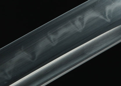Katana Tokyo – Acier 1060 Hamon Réel - vue 4