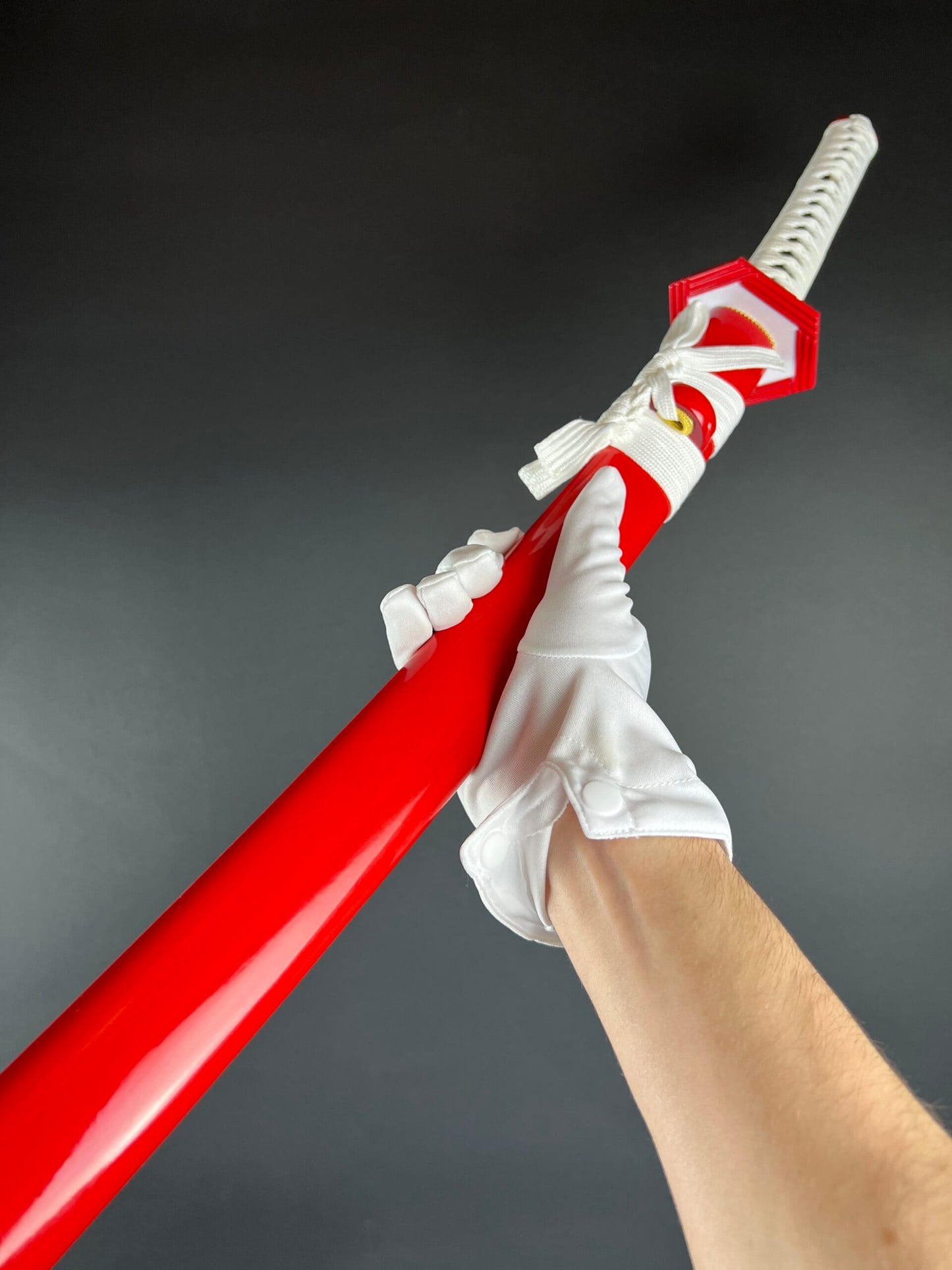 Katana Giyu Tomioka – Demon Slayer - vue 3