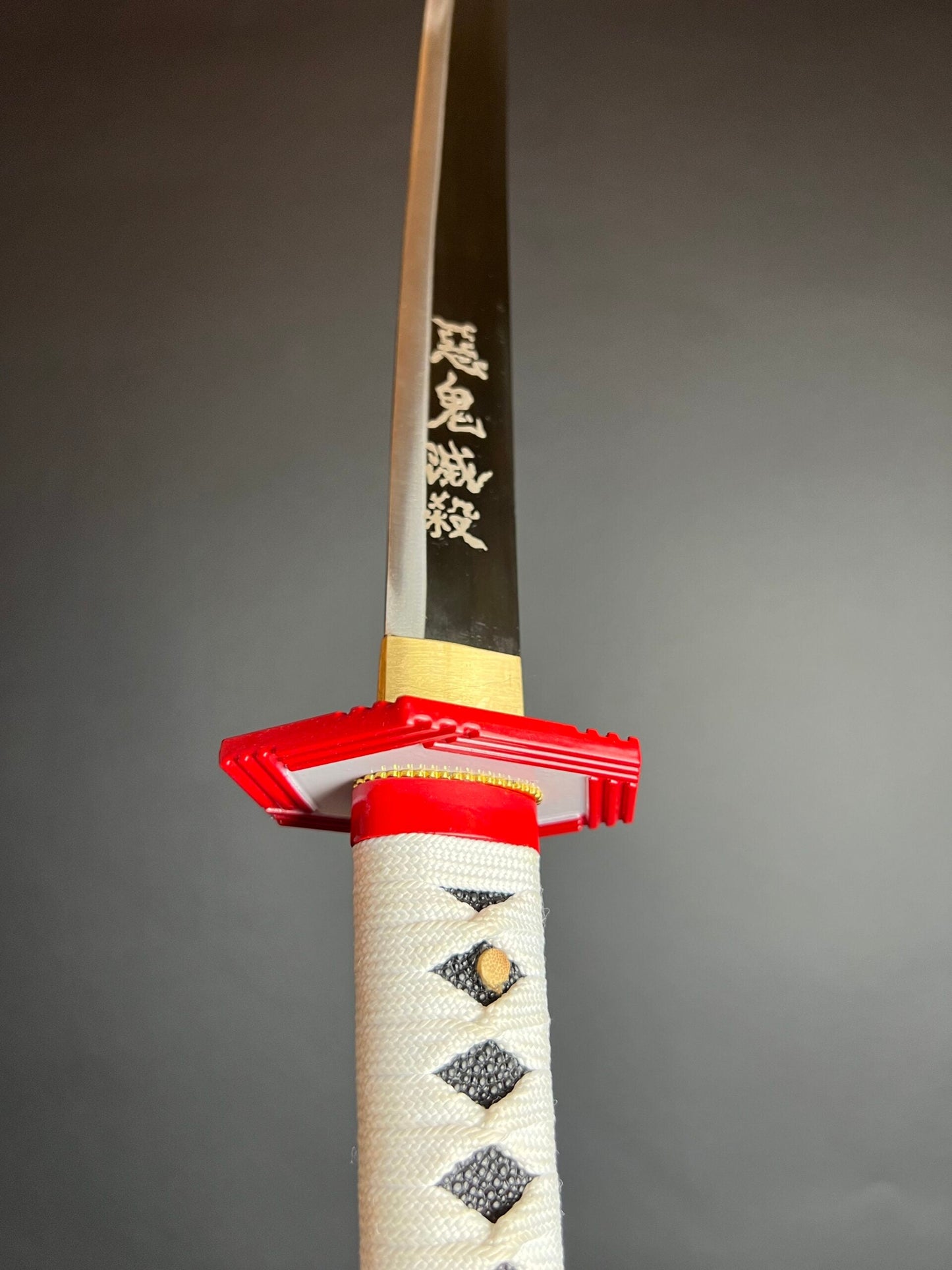 Katana Giyu Tomioka – Demon Slayer - vue 5