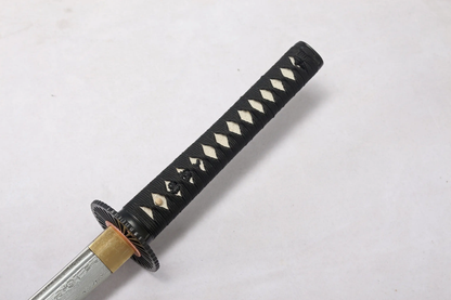 Katana Kill Bill – Hattori Hanzō - vue 4