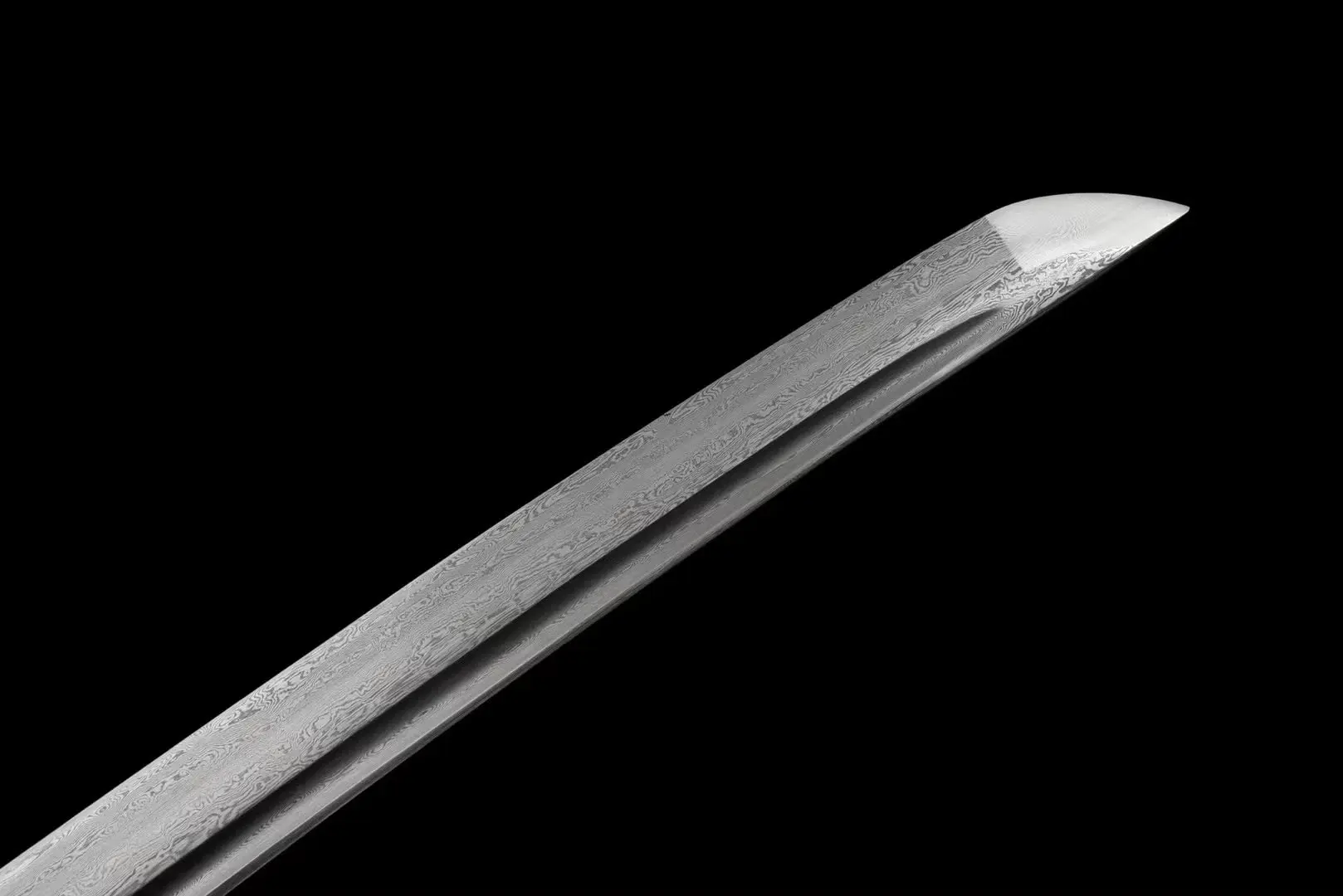 Katana Kill Bill – Hattori Hanzō - vue 7