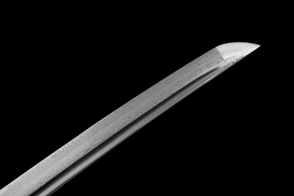 Katana Kill Bill – Hattori Hanzō - vue 7