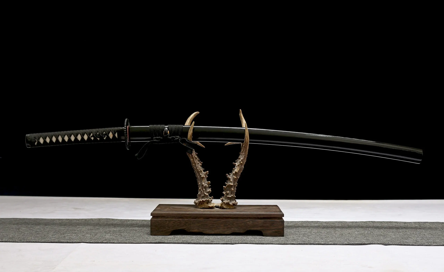 Katana Kill Bill – Hattori Hanzō - vue 8
