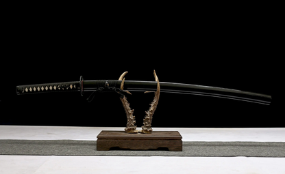 Katana Kill Bill – Hattori Hanzō - vue 8