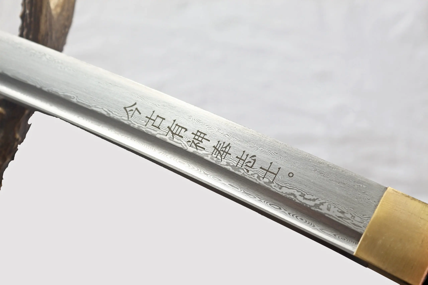 Katana Kill Bill – Hattori Hanzō - vue 5