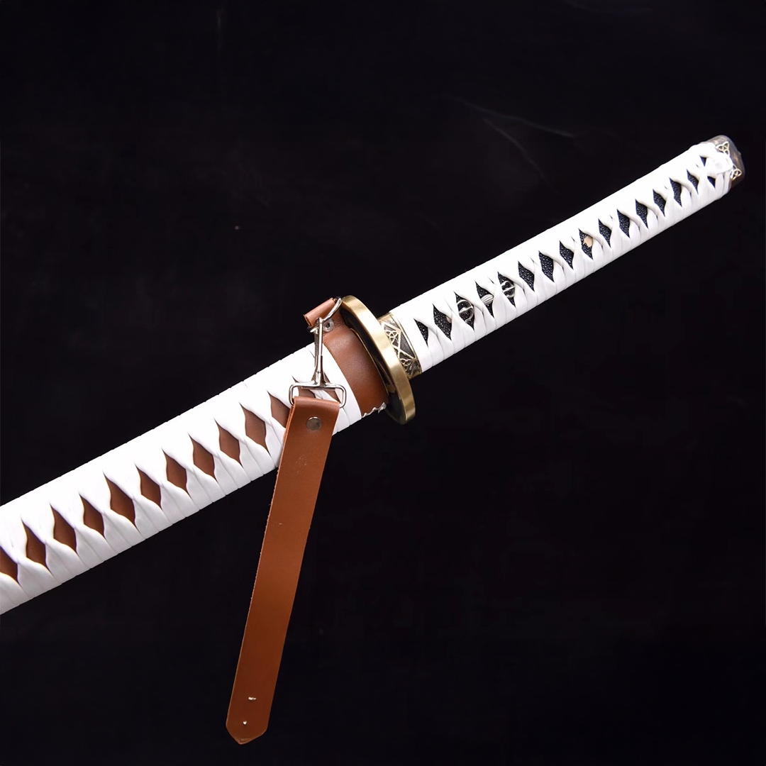 Katana Michonne Premium – Walking Dead - vue 7