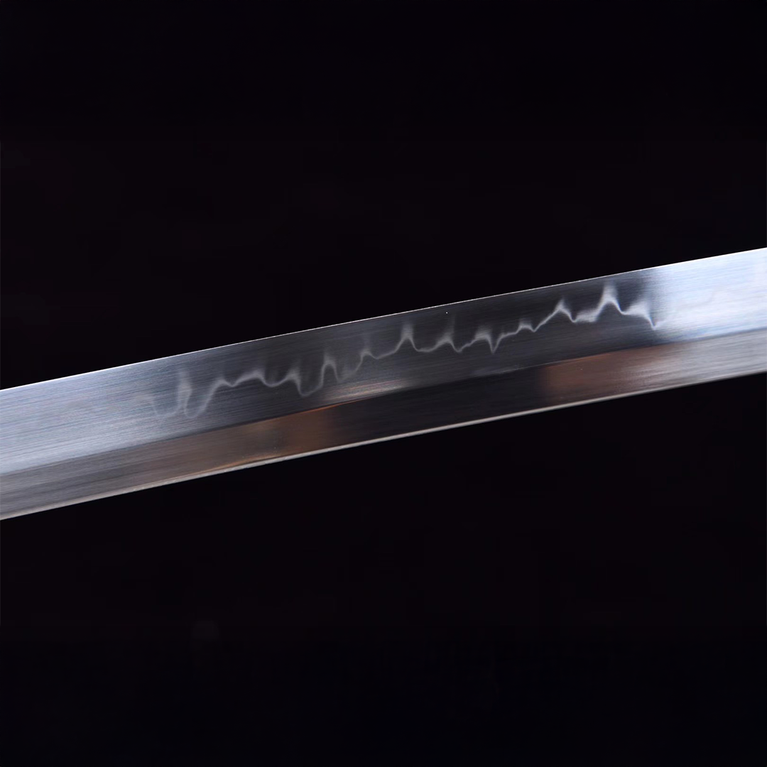 Katana Michonne Premium – Walking Dead - vue 8