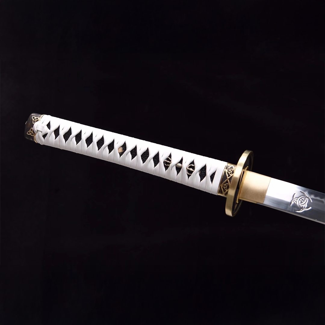 Katana Michonne Premium – Walking Dead - vue 3