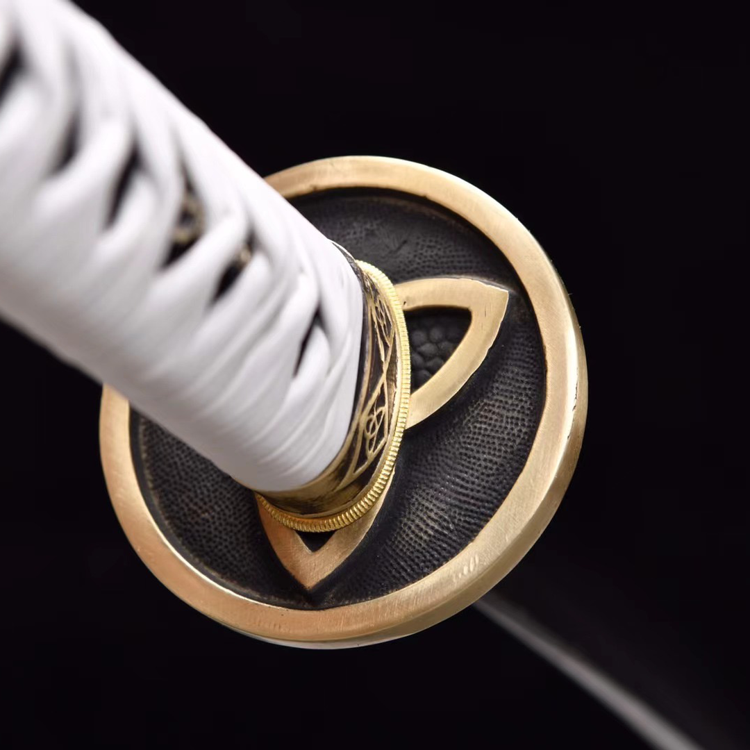 Katana Michonne Premium – Walking Dead - vue 6